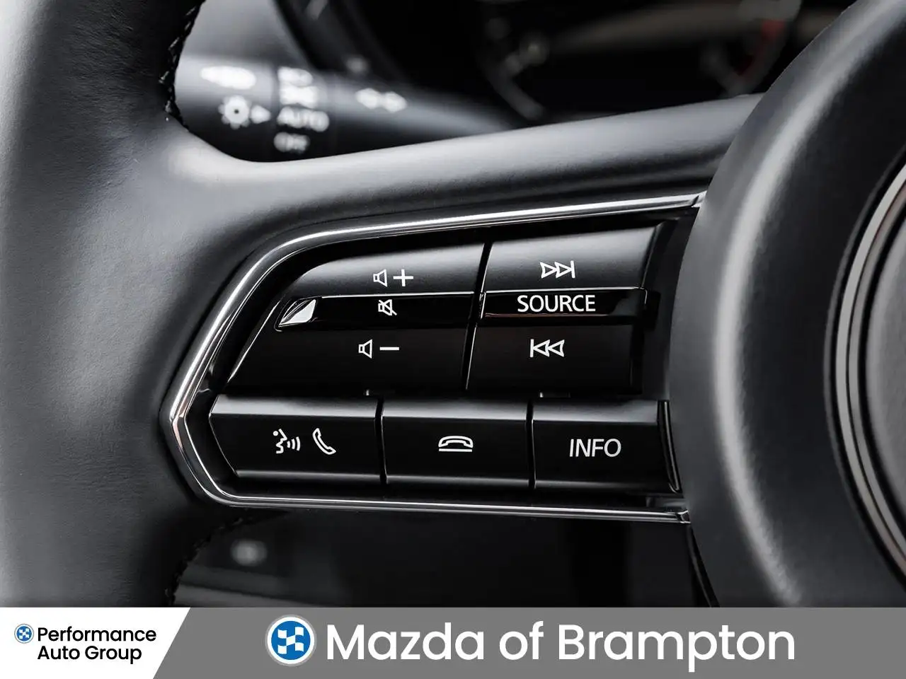 Mazda CX-90 PHEV снимка Mazda CX-90 PHEV