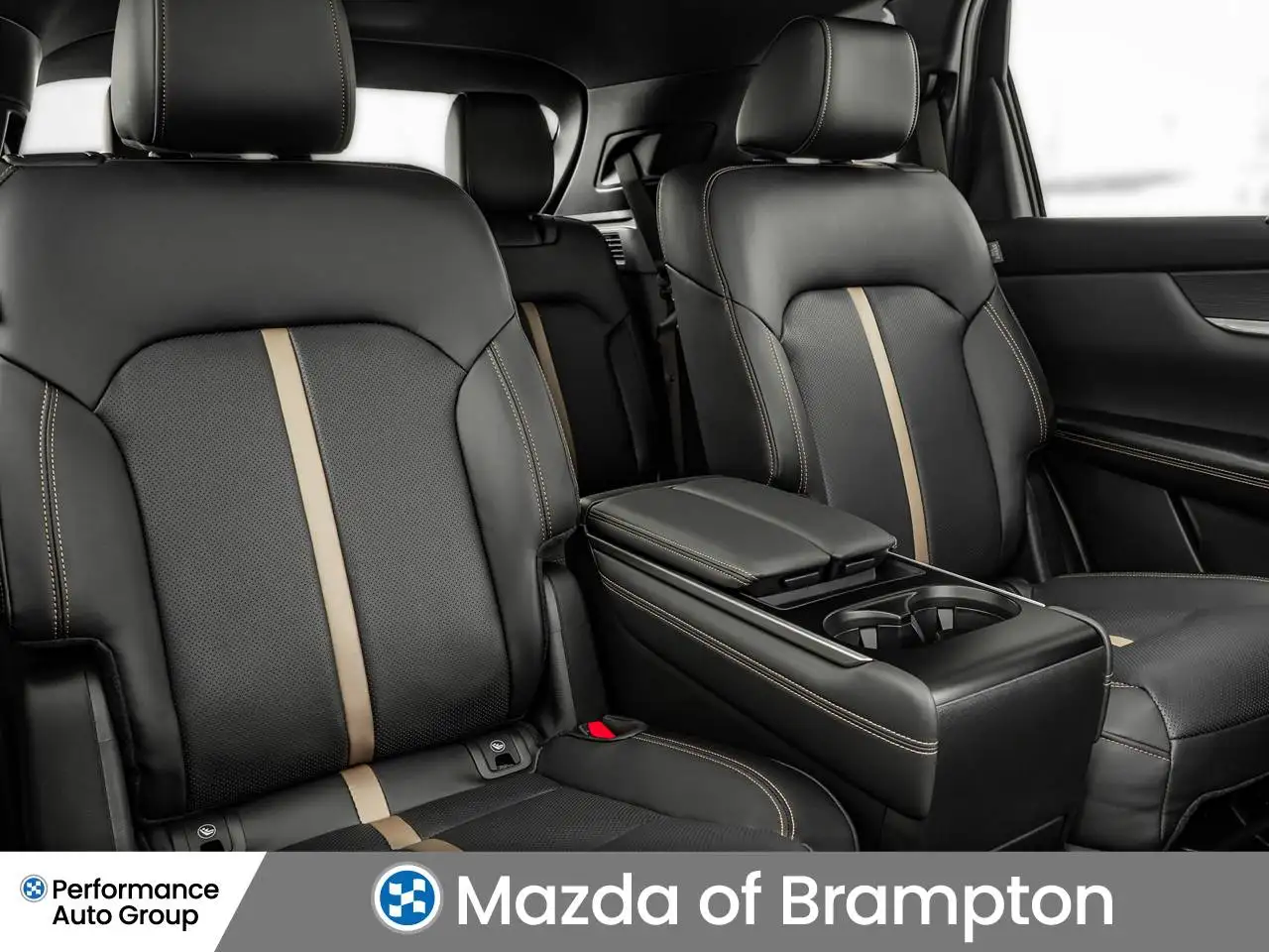 Mazda CX-90 PHEV снимка Mazda CX-90 PHEV