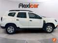 Dacia Duster TCE GPF Comfort 4x2 96kW Blanco - thumbnail 5