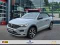 Volkswagen T-Roc 1.5 TSI DSG R-LINE TREKHAAK/CAMERA/LEDER/BEATS-AUD Grijs - thumbnail 1