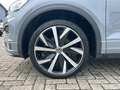 Volkswagen T-Roc 1.5 TSI DSG R-LINE TREKHAAK/CAMERA/LEDER/BEATS-AUD Grijs - thumbnail 9