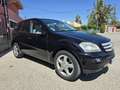 Mercedes-Benz ML 320 320CDI Aut. Negro - thumbnail 8