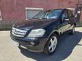 Mercedes-Benz ML 320 320CDI Aut. Negro - thumbnail 2