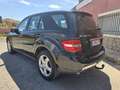 Mercedes-Benz ML 320 320CDI Aut. Negro - thumbnail 4