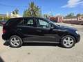 Mercedes-Benz ML 320 320CDI Aut. Negro - thumbnail 7