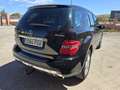 Mercedes-Benz ML 320 320CDI Aut. Negro - thumbnail 6