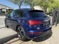 Audi Q5 50 TDI 286CH S LINE QUATTRO TIPTRONIC 8 Blau - thumbnail 16