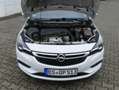 Opel Astra Astra Sports Tourer 1.6 D Aut. Innovation Blanc - thumbnail 34
