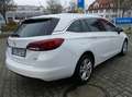 Opel Astra Astra Sports Tourer 1.6 D Aut. Innovation Blanc - thumbnail 2