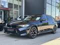 BMW 320 d xDrive Touring M-Paket Aut. Schwarz - thumbnail 2