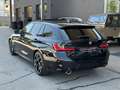 BMW 320 d xDrive Touring M-Paket Aut. Schwarz - thumbnail 7