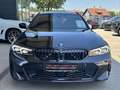 BMW 320 d xDrive Touring M-Paket Aut. Schwarz - thumbnail 4