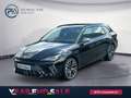 CUPRA Leon 2.0 TSI 204 PS DSG 4Drive Schwarz - thumbnail 1