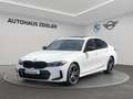 BMW 330 i xDrive Limousine *M SPORTPAKET PRO* Glasdach Hif Weiß - thumbnail 1