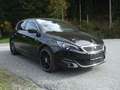 Peugeot 308 GT-Line BHDI 150 Automatik Schwarz - thumbnail 1