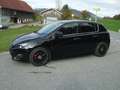 Peugeot 308 GT-Line BHDI 150 Automatik Schwarz - thumbnail 8