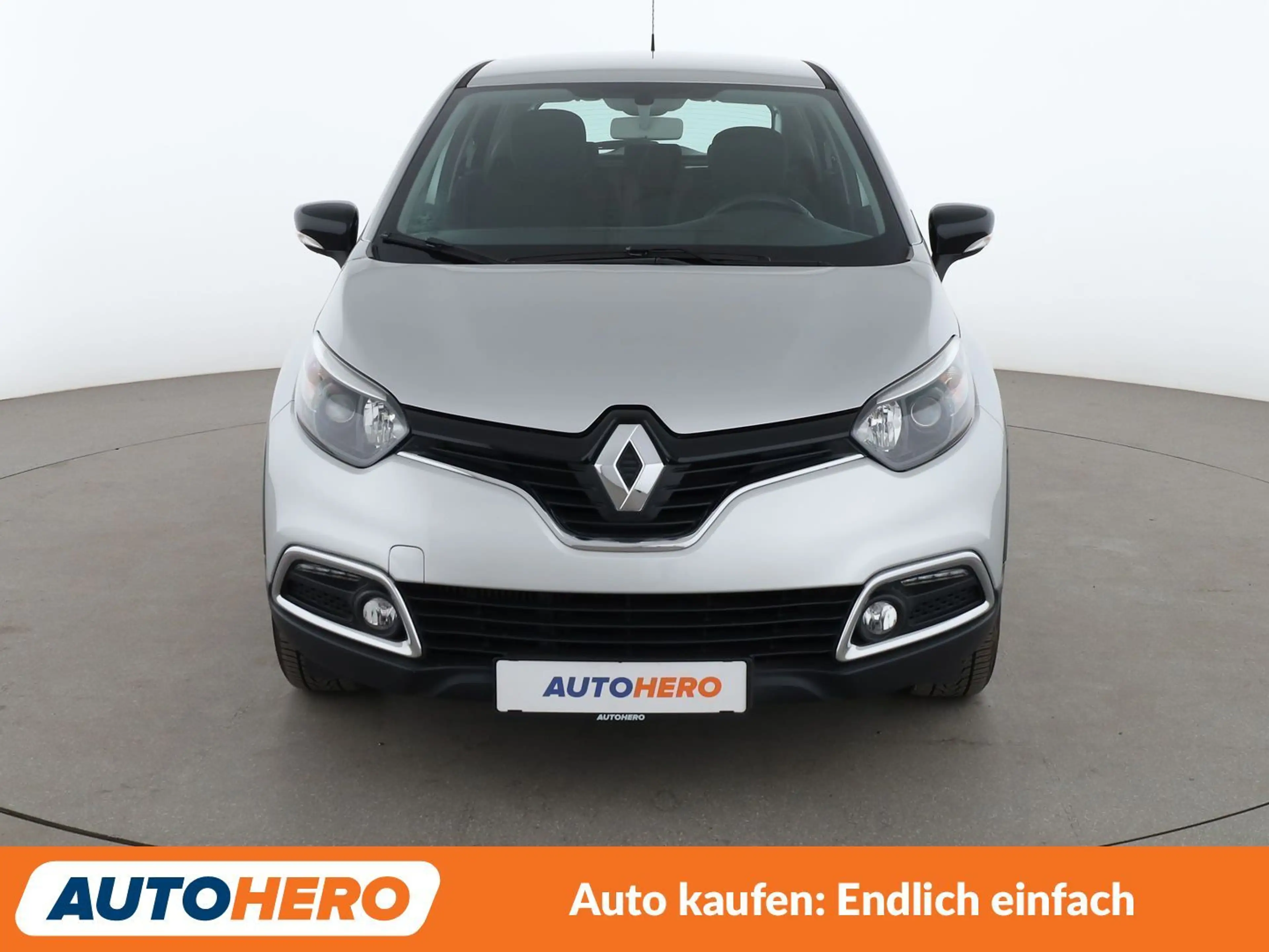 Renault Captur 0.9 Energy Experience *TEMPO*AHK*KLIMA* — photo 9