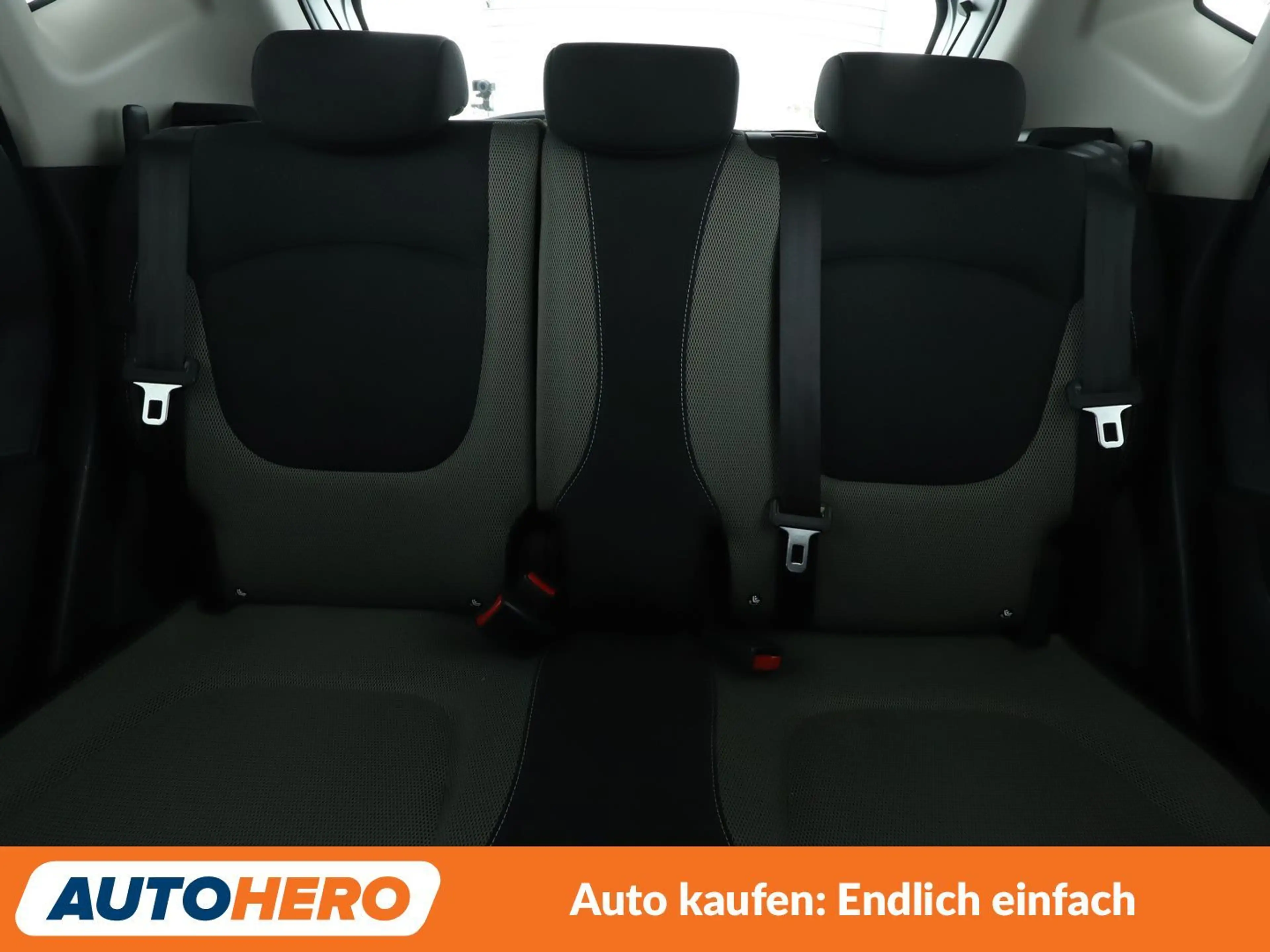Renault Captur 0.9 Energy Experience *TEMPO*AHK*KLIMA* — photo 15