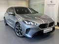 BMW 116 i Grau - thumbnail 1