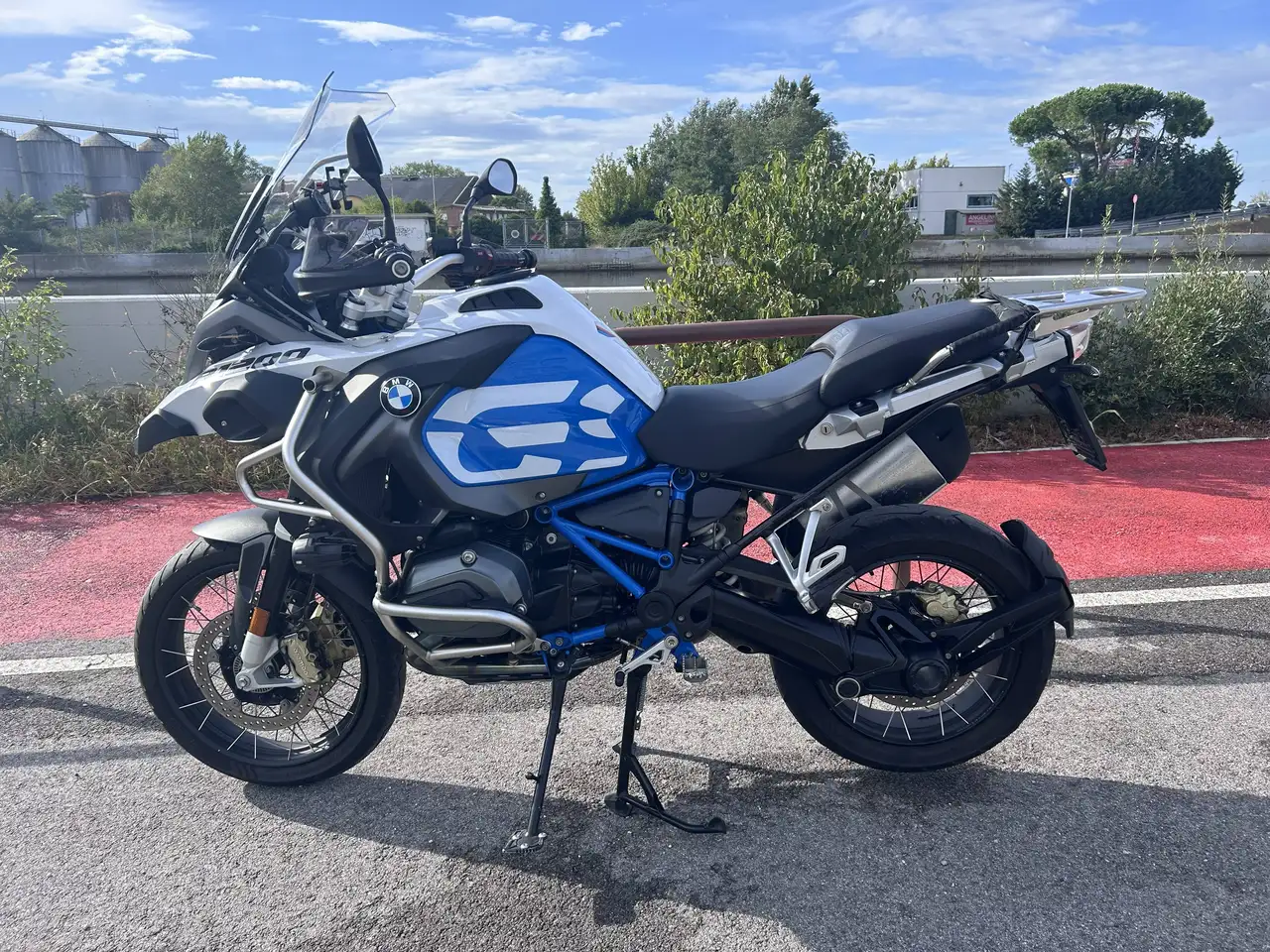 BMW R 1200 GS