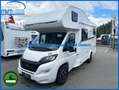 Weinsberg CaraHome 550 MG Modell 2024 Markise Styling Weiß - thumbnail 1