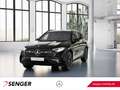 Mercedes-Benz GLC 220 d 4M AMG Distronic Burmester 360°-K. AHK Schwarz - thumbnail 1
