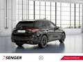 Mercedes-Benz GLC 220 d 4M AMG Distronic Burmester 360°-K. AHK Schwarz - thumbnail 4