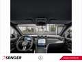 Mercedes-Benz GLC 220 d 4M AMG Distronic Burmester 360°-K. AHK Schwarz - thumbnail 7