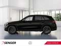 Mercedes-Benz GLC 220 d 4M AMG Distronic Burmester 360°-K. AHK Schwarz - thumbnail 3