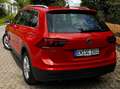 Volkswagen Tiguan Tiguan 1.4 TSI ACT (BlueMotion Technology) Sound Portocaliu - thumbnail 4