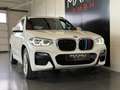 BMW X3 xDrive 30 d M Sport Tausch mgl. Weiß - thumbnail 5