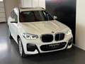 BMW X3 xDrive 30 d M Sport Tausch mgl. Weiß - thumbnail 10