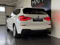 BMW X3 xDrive 30 d M Sport Tausch mgl. Weiß - thumbnail 7