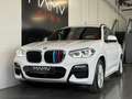 BMW X3 xDrive 30 d M Sport Tausch mgl. Weiß - thumbnail 1