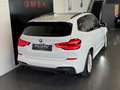 BMW X3 xDrive 30 d M Sport Tausch mgl. Weiß - thumbnail 13