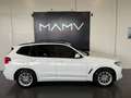 BMW X3 xDrive 30 d M Sport Tausch mgl. Weiß - thumbnail 14