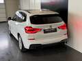 BMW X3 xDrive 30 d M Sport Tausch mgl. Weiß - thumbnail 11