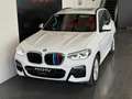 BMW X3 xDrive 30 d M Sport Tausch mgl. Weiß - thumbnail 12