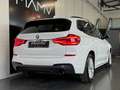 BMW X3 xDrive 30 d M Sport Tausch mgl. Weiß - thumbnail 3