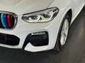 BMW X3 xDrive 30 d M Sport Tausch mgl. Weiß - thumbnail 2