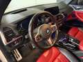 BMW X3 xDrive 30 d M Sport Tausch mgl. Weiß - thumbnail 17