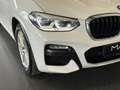 BMW X3 xDrive 30 d M Sport Tausch mgl. Weiß - thumbnail 6