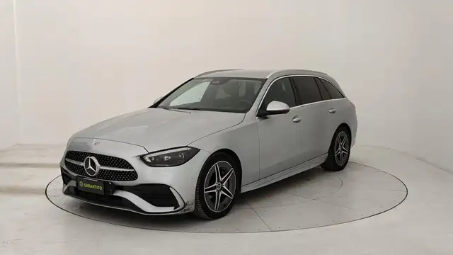 Mercedes-Benz C 220 220 d mhev Premium auto