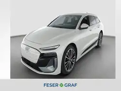 Audi A6 e-tron Avant S line AHK/Standheiz/Kamera/Matrix