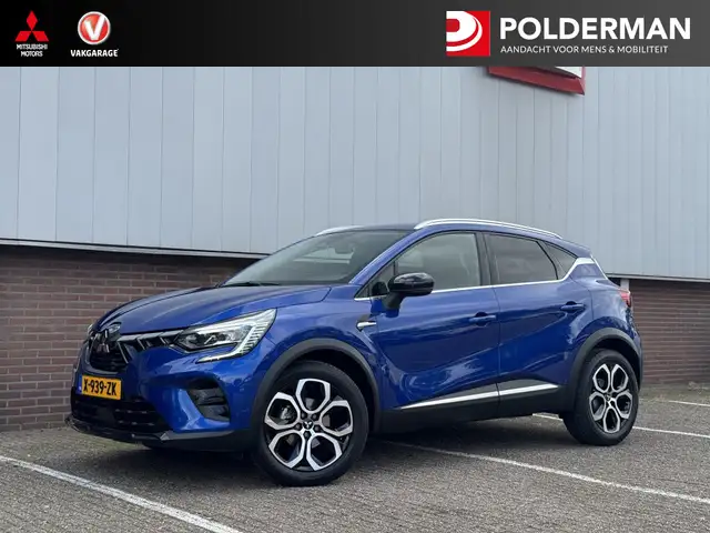 Mitsubishi ASX | Apple Carplay | Cruise Contro 1.3 DI-T Intense+