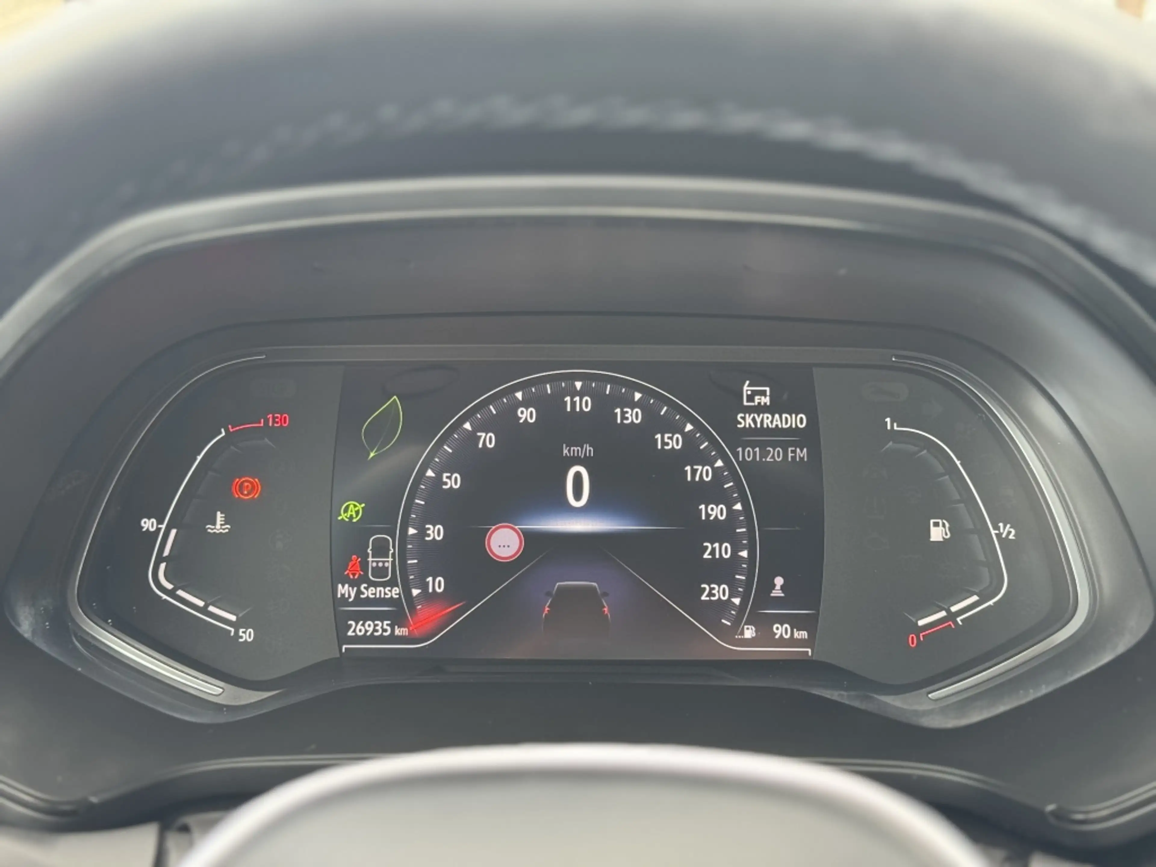 Mitsubishi ASX | Apple Carplay | Cruise Contro 1.3 DI-T Intense+ — photo 15