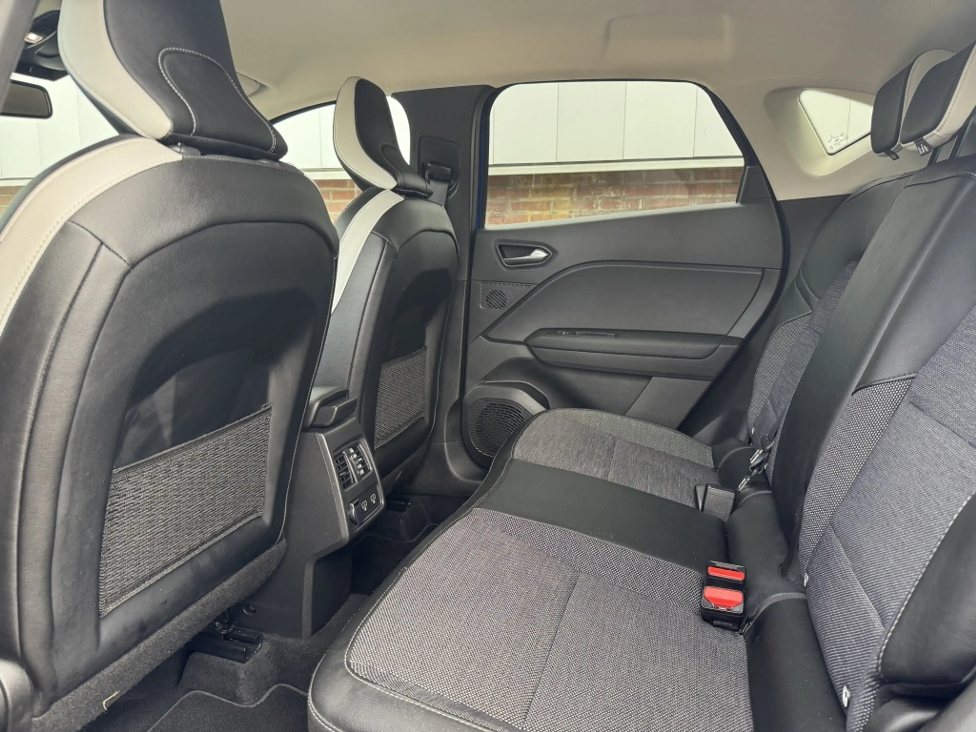 Mitsubishi ASX | Apple Carplay | Cruise Contro 1.3 DI-T Intense+ — photo 11
