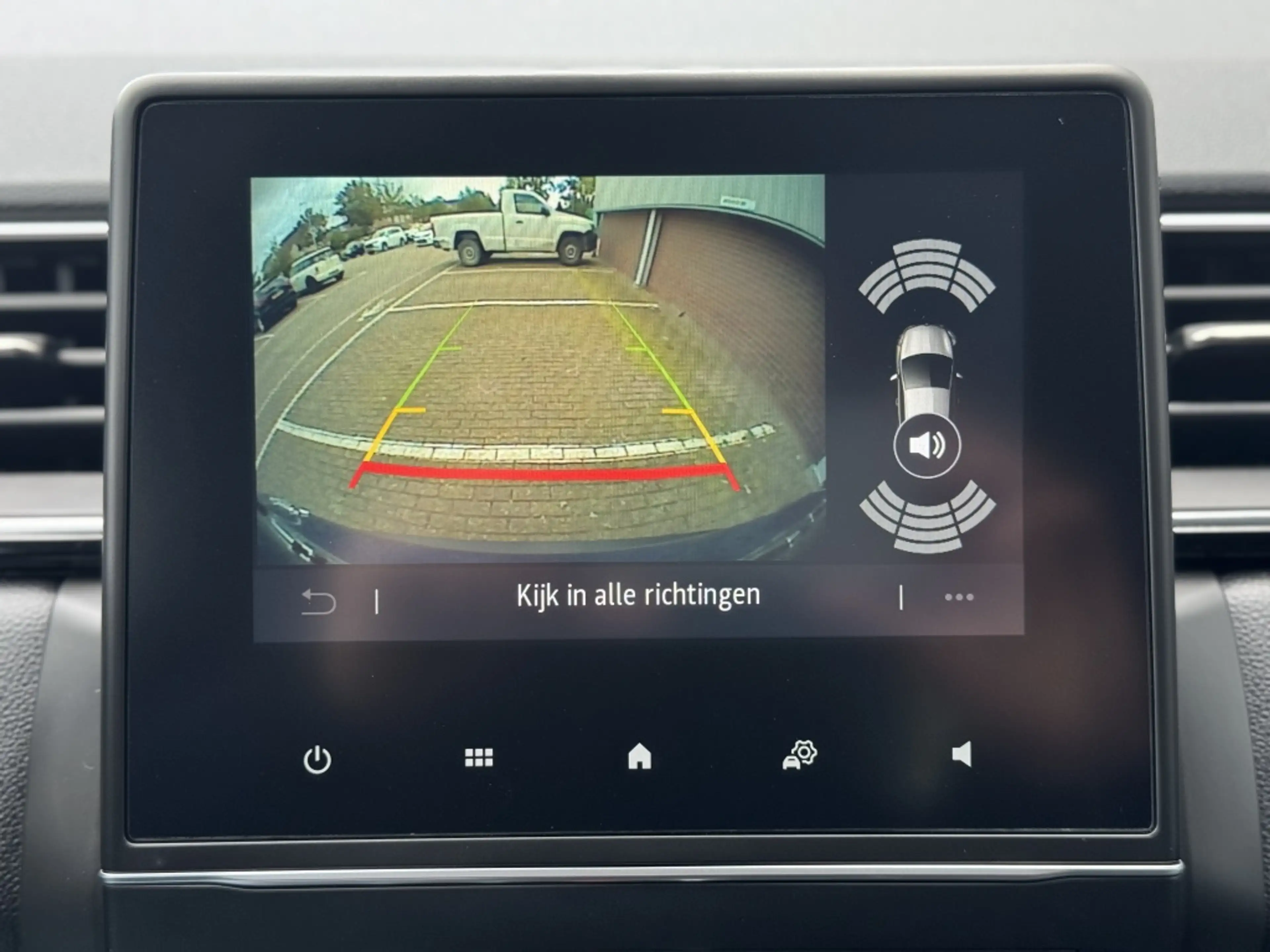 Mitsubishi ASX | Apple Carplay | Cruise Contro 1.3 DI-T Intense+ — photo 20