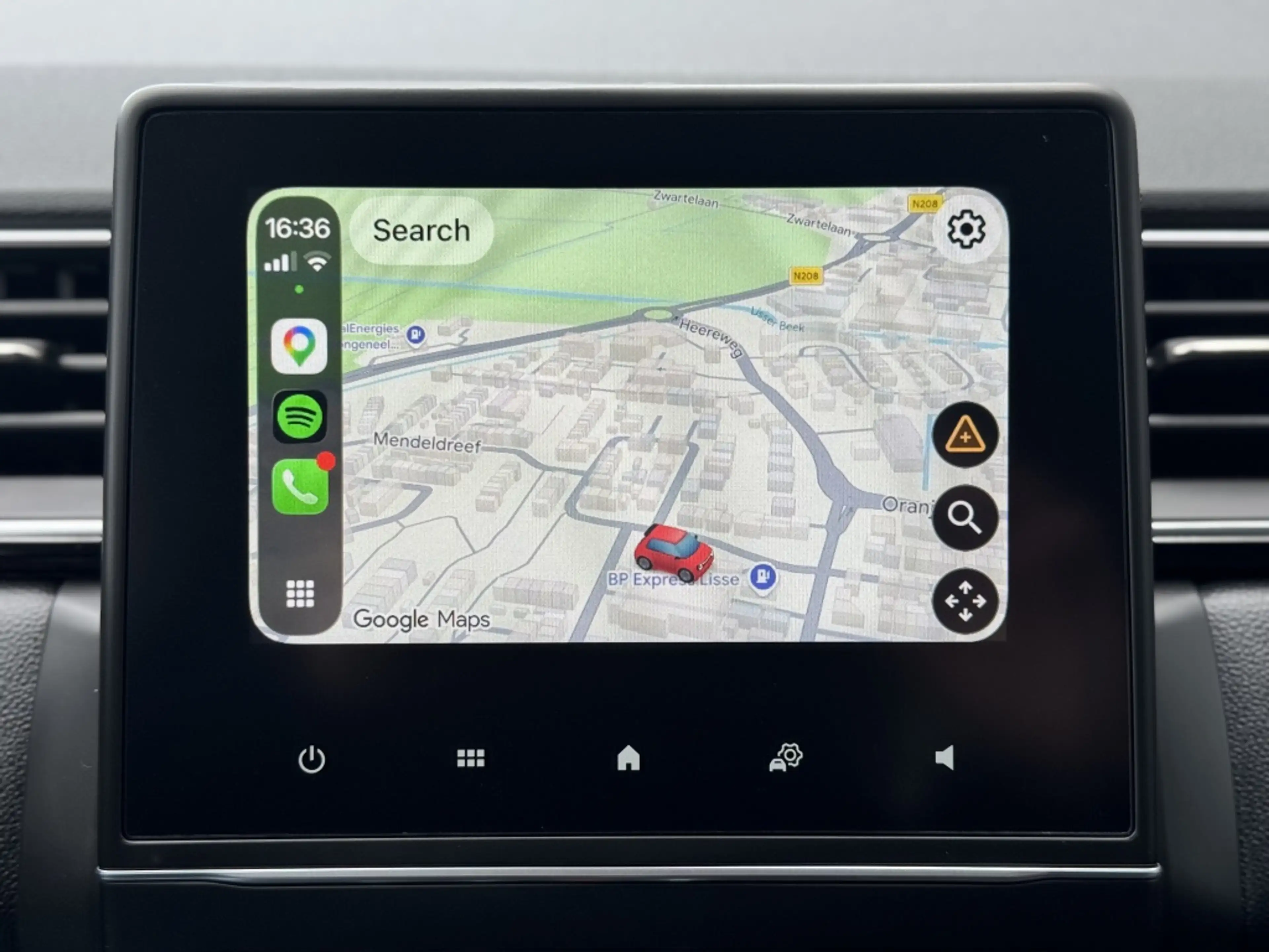 Mitsubishi ASX | Apple Carplay | Cruise Contro 1.3 DI-T Intense+ — photo 19