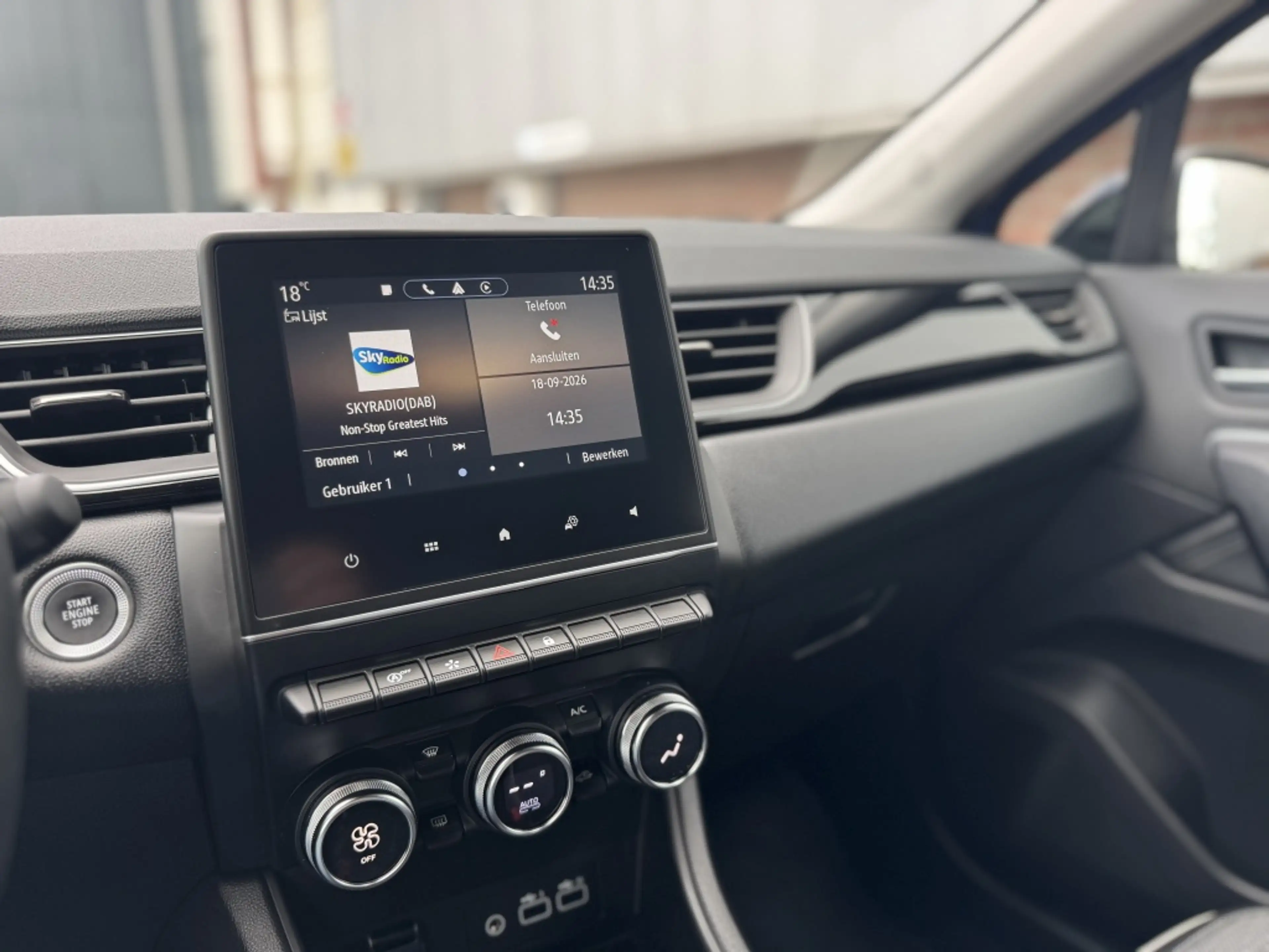 Mitsubishi ASX | Apple Carplay | Cruise Contro 1.3 DI-T Intense+ — photo 16